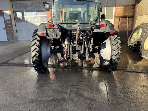 Sonstige 4x Pflegeräder für Same Dorado, Argon/ Deutz 5D,