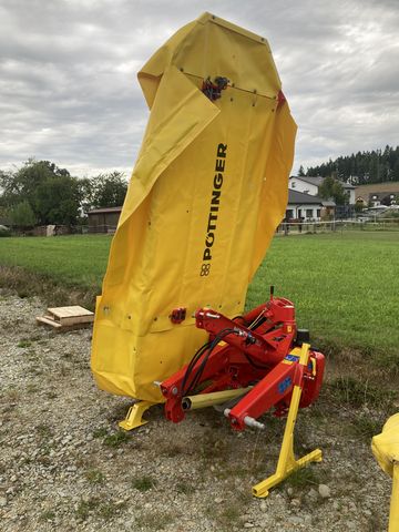Pöttinger Nova Disc 262