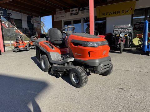 Husqvarna TC215T