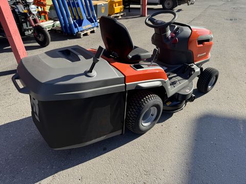 Husqvarna TC215T