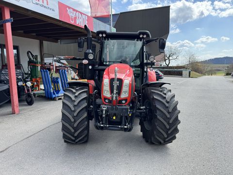 Same Explorer 95 (Stage V)