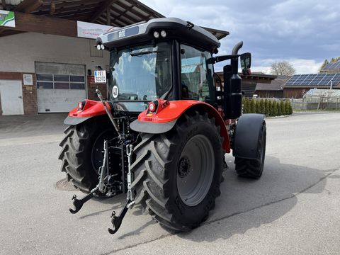 Same Explorer 95 (Stage V)