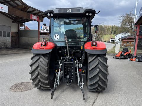 Same Explorer 95 (Stage V)