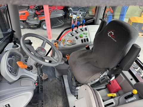 Same Explorer 95 (Stage V)