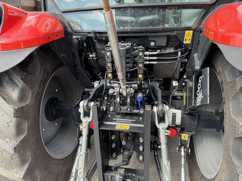 Same Explorer 95 (Stage V)