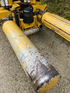 Tanco S 200 VARIWRAP