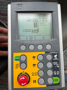 Tanco S 200 VARIWRAP