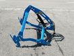 Lemken hydr. Dreipunktanbauteil