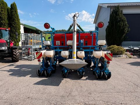 Monosem NG Plus Einzelkornsämaschine