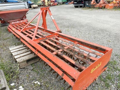 Einböck Frontsternwalze 3-reihig