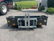 Fliegl Gigant 2400 mm Heckschaufel