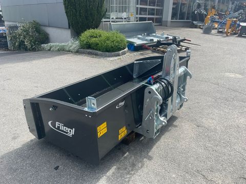 Fliegl Gigant 2400 mm Heckschaufel
