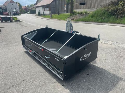 Fliegl Gigant 2400 mm Heckschaufel