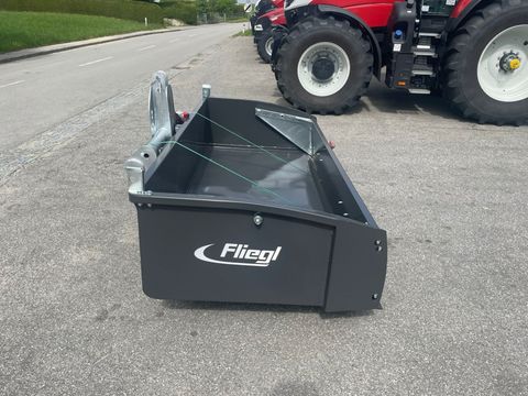 Fliegl Gigant 2400 mm Heckschaufel