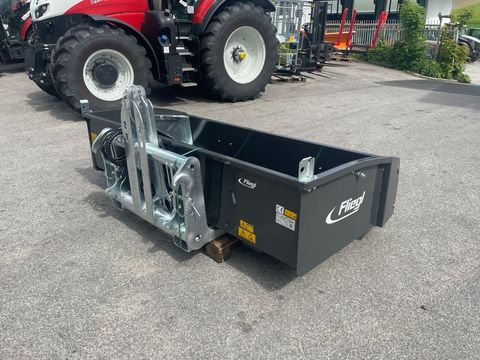 Fliegl Gigant 2400 mm Heckschaufel
