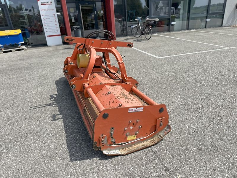 Maschio Bisonte 280 Mulcher  2