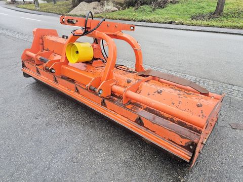 Maschio Bisonte 280 Mulcher 
