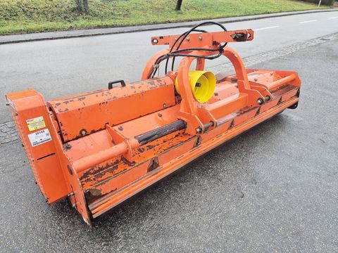 Maschio Bisonte 280 Mulcher 