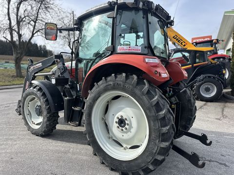 Steyr Kompakt 4095 Profi 2