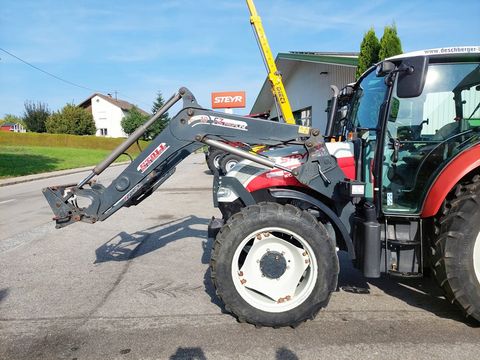 Steyr Kompakt 4095 Profi 2