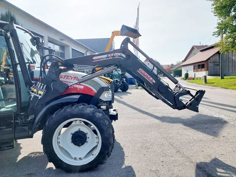 Steyr Kompakt 4095 Profi 2