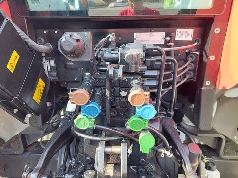 Steyr Kompakt 4095 Profi 2