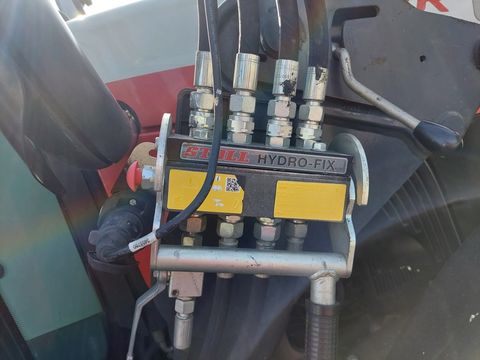 Steyr Kompakt 4095 Profi 2