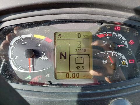 Steyr Kompakt 4095 Profi 2