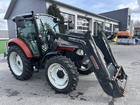 Steyr Kompakt 4095 Profi 2