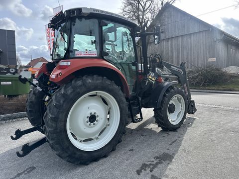 Steyr Kompakt 4095 Profi 2