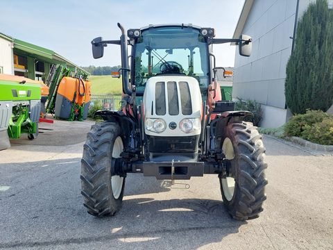 Steyr Kompakt 4095 Profi 2