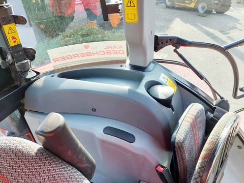 Steyr Kompakt 4095 Profi 2