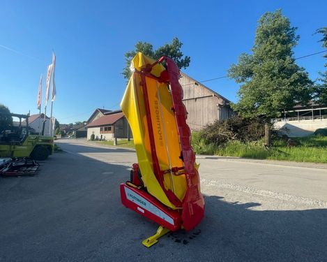 Pöttinger NOVADISC 302 Heck-Scheibenmähwerk