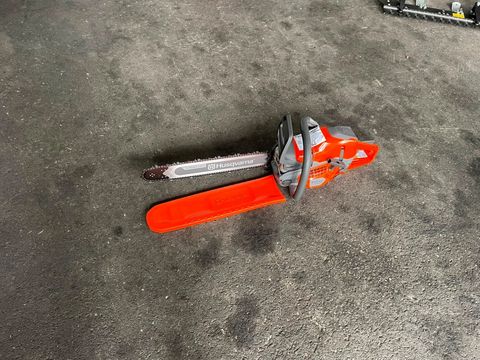 Stihl 564 XPG Motorsäge