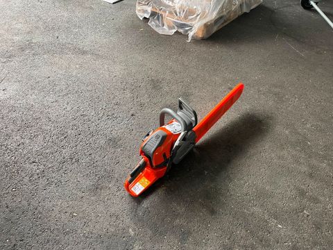 Husqvarna 564 XPG Motorsäge