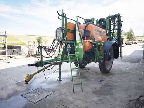 Amazone UG 3000 Special Feldspritze 