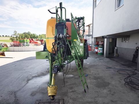 Amazone UG 3000 Special Feldspritze 