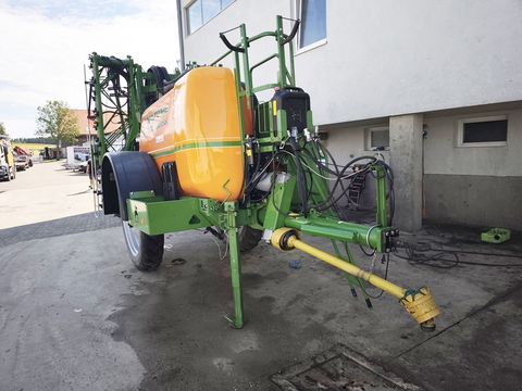 Amazone UG 3000 Special Feldspritze 