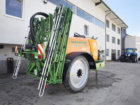 Amazone UG 3000 Special Feldspritze 