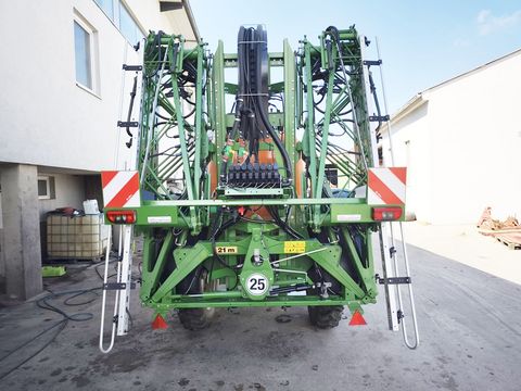 Amazone UG 3000 Special Feldspritze 