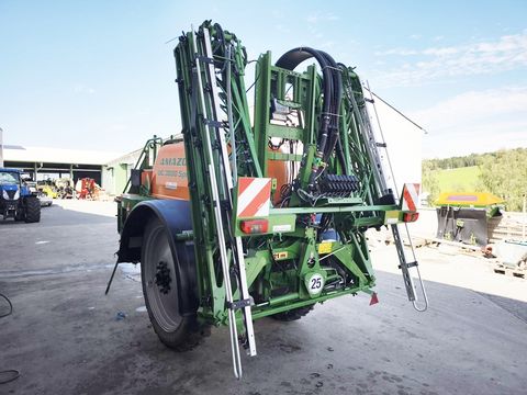 Amazone UG 3000 Special Feldspritze 
