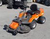Husqvarna Rider R 216TS AWD