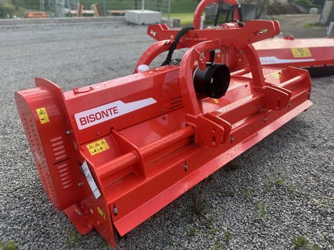 Maschio Bisonte 250 Mulcher