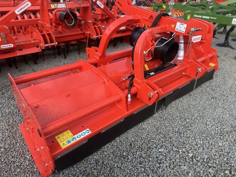 Maschio Bisonte 250 Mulcher