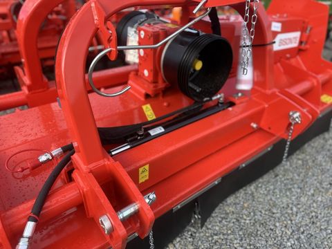 Maschio Bisonte 250 Mulcher