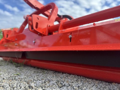 Maschio Bisonte 250 Mulcher
