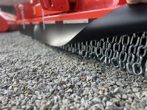 Maschio Bisonte 250 Mulcher
