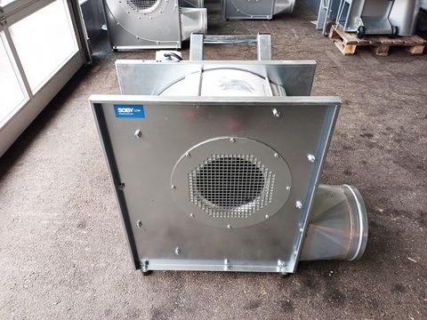 Soby TLR 220 Belüftungsgebläse