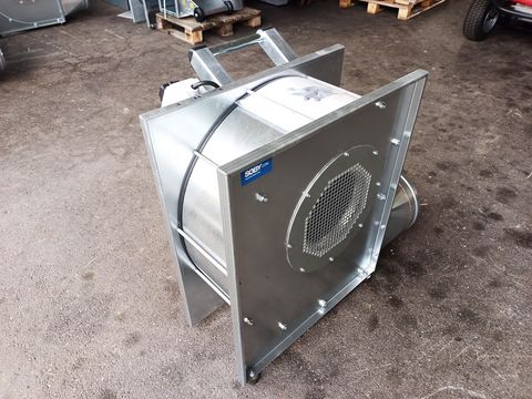 Soby TLR 220 Belüftungsgebläse