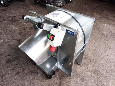 Soby TLR 220 Belüftungsgebläse